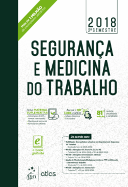 Segurança e medicina do trabalho