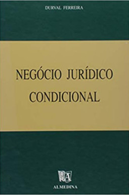 Negócio jurídico condicional