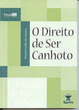 O Direito de Ser Canhoto (Nova Era n°9)