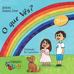 O que vês?