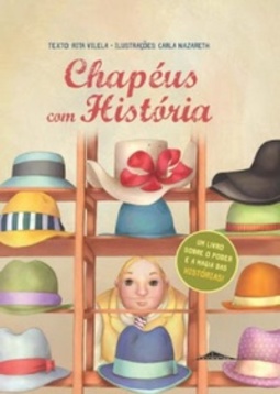 Chapéus com História