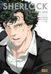 Sherlock: O Grande Jogo - Volume 3