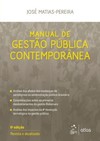 Manual de gestão pública contemporânea