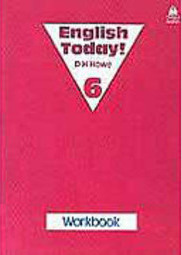 English Today - 6 - Importado