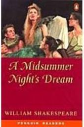 A Midsummer Night´s Dream - Importado