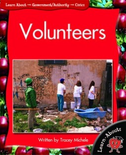 Volunteers