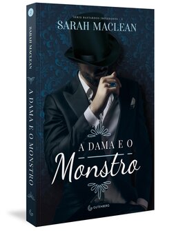 A dama e o monstro