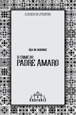 O crime do Padre Amaro
