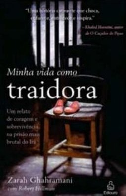 MINHA VIDA COMO TRAIDORA