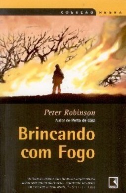 Brincando com Fogo