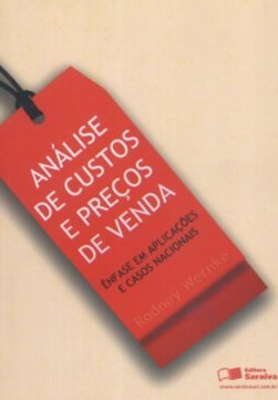 Análise de Custos e Preços de Venda