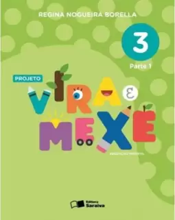 Projeto vira e mexe - Parte 3