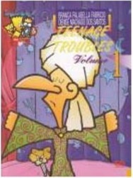 Teenage Troubles