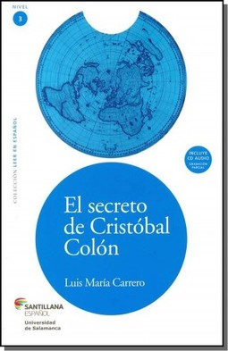 EL SECRETO DE CRISTOBAL COLON
