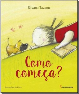 COMO COMECA (F 828398)