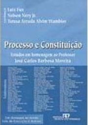 Processo e Constituição