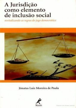 A Jurisdição Como Elemento de Inclusão Social