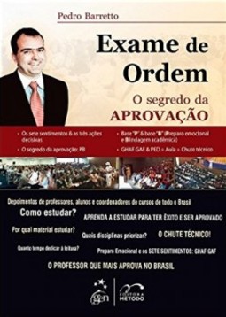 Exame de ordem: O segredo da aprovação