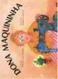 Dona Maquininha