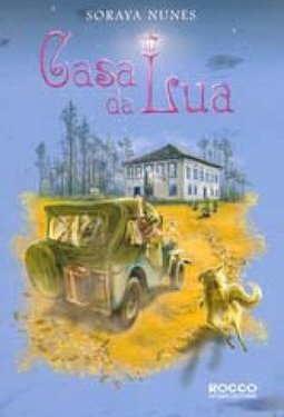 Casa da Lua