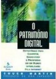 O Patrimônio Digital