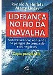 Liderança no Fio da Navalha