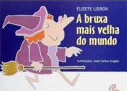 A Bruxa mais velha do mundo
