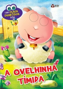 A ovelhinha tímida
