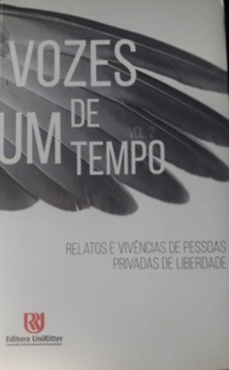 Vozes de um tempo #vol. 2