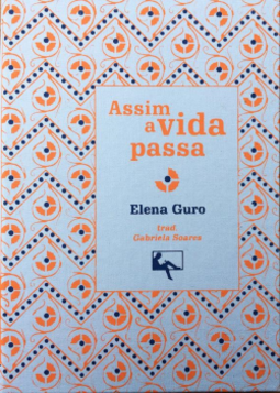 Assim a vida passa