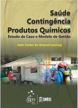 Saúde em Contingência com Produtos Químicos