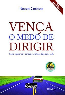 Vença o Medo de Dirigir