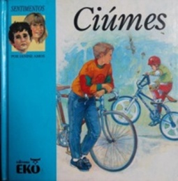 Ciúmes (Sentimentos)