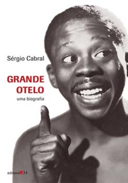 Grande Otelo: uma biografia