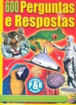 600 Perguntas e Respostas