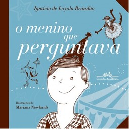 O menino que perguntava