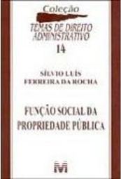 Função social da propriedade pública