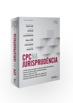 CPC na jurisprudência