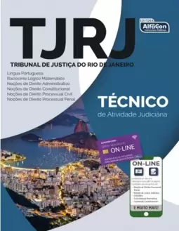TRIBUNAL DE JUSTIÇA - RJ