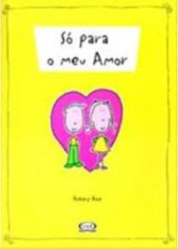 Só para o meu amor