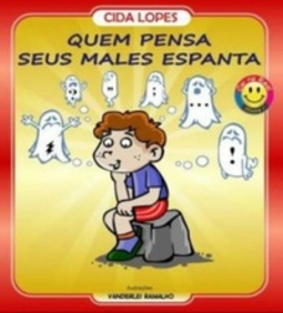Quem pensa, seus males espanta (Cai na real)