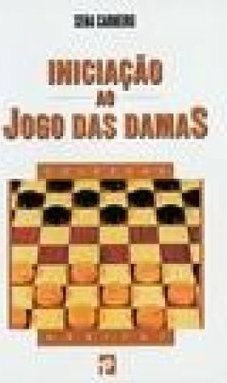 Iniciação ao Jogo das Damas - IMPORTADO