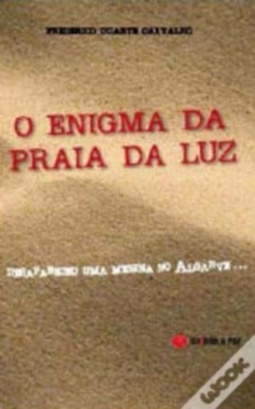 O Enigma da Praia da Luz