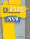 New Interchange Intro: Teacher´s Edition - IMPORTADO