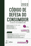 Código de defesa do consumidor - Lei 8.078, de 11 de setembro de 1990
