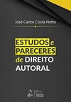 Estudos e pareceres de direito autoral