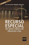 Recurso especial no novo código de processo civil