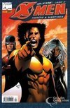 X-Men: o Fim: Livro 2 - 1