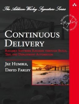 CONTINOUS DELIVERY