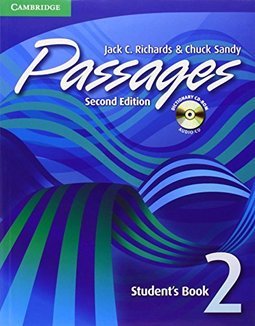Passages 2 Student´s Book
